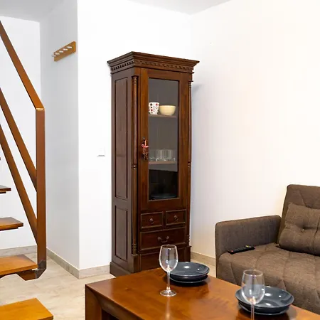 Apartment Gav Cerrillo