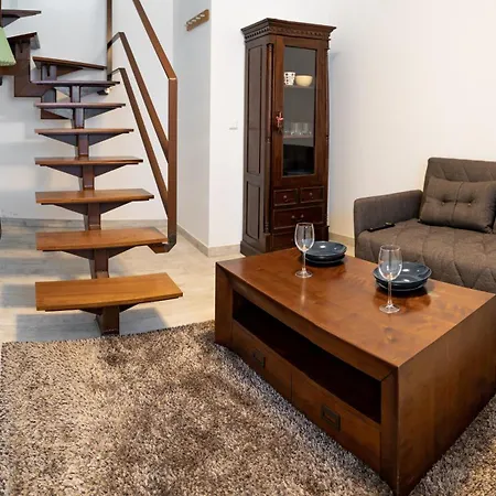 Apartment Gav Cerrillo